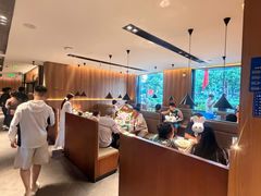 -五谷丰登农家院·地道胶东菜·海鲜烧烤(威海店)