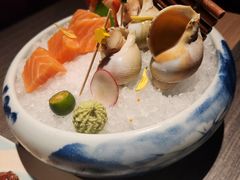 -炙柒Sekinana·精致日料(合生汇店)