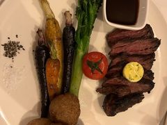 -WOLFGANG PUCK KITCHEN & BAR(迪士尼小镇店)