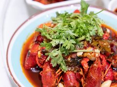 -阿胖龙虾小海鲜(宁国南路总店)