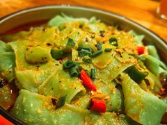 -苹果树下艺术餐厅(通州店)