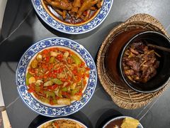 -回家吃饭·地道南昌菜(建德观总店)