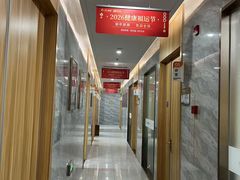 -上海仁爱医院口腔科 · 种植