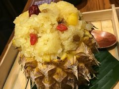 -云海肴·汽锅鸡·云南菜(天津国金汇店)