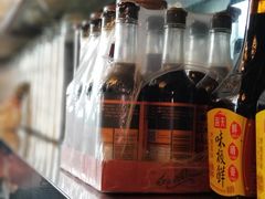 -MI WU FACTORY米屋美食工厂餐厅(绿地店)