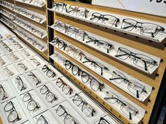 -LOOK眼镜(宝山万达店)