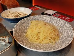 -肖记公安牛肉鱼杂馆·省级非物质文化遗产(江汉路直营店)