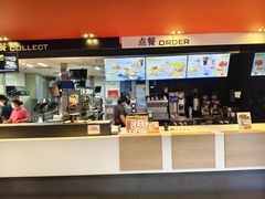 -麦当劳(杭州庆春路店)