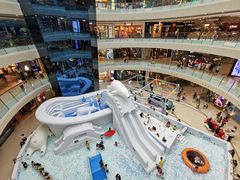 店内环境-万达广场(南京江宁店)