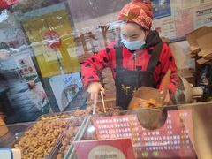 -阿捡忭京炸鸡(长沙韭菜园总店)