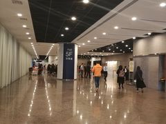 -香港会议展览中心演讲厅
