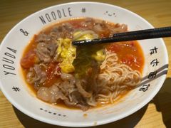 -友达面馆(广州总店)
