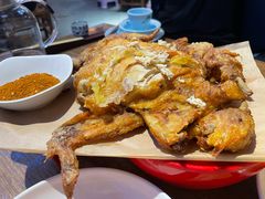 -醉长安(钟楼旗舰店)