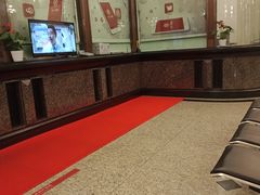 店内环境-中国工商银行(杭州羊坝头支行)
