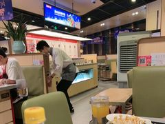 -海底捞火锅(苏宁生活广场店)