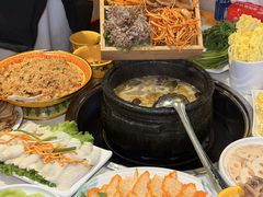 -田村·石锅藏香鸡(布达拉宫店)