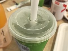 -瑞幸咖啡(三里屯SOHO-6号楼店)