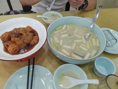 -聚丰德饭店(经五路店)