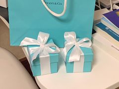 -Tiffany & Co.蒂芙尼
(杭州万象城店)