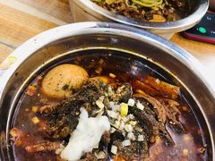 -鹍记特色牛杂面