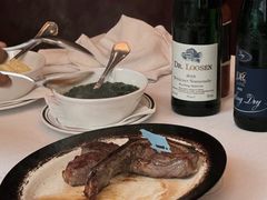 -Wolfgang’s Steakhouse 沃夫冈牛排馆(上海白玉兰广场店)