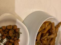 -小厨师·二十年沈家门小海鲜(百井坊巷店)