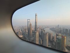 -东方明珠广播电视塔