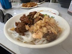 -再回首鸡肉米线(人民路一店)