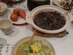-四方桌·福建客家土菜(二中店)
