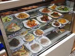 -西部马华清真兰州牛肉面·烧烤夜市(三里河店)