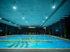 -春晖园度假酒店温泉