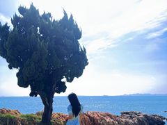 -青岛第三海水浴场