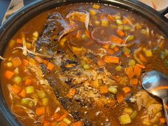 -探鱼·鲜青椒爽麻烤鱼(番禺万达店)