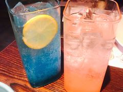 -酷公社·榴莲披萨(太原街店)