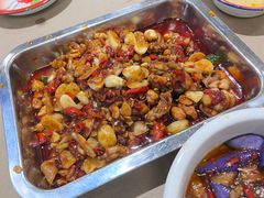 -老三样·旧食新味(万寿宫店)