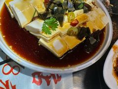 -海碗油泼面·八次方·水库鱼·粘卷子(平谷店)