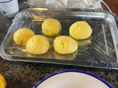 -缘福乡村铁锅炖民宿(八达岭店)