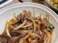 -圳兴面王·拌川·特色炒面(福田车公庙店)