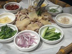 -顺意·顺德家乡菜(国际人才大厦店)