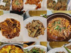 -景芝小炒(蓉花路店)