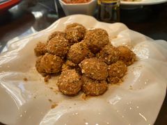 -老蒲鲜·地标·非遗美食(涵江店)