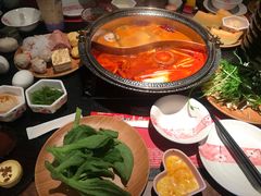 -牛New寿喜烧(闵行龙湖天街店)