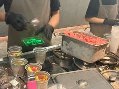 -喜茶(深圳万象城黑金店)