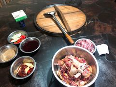 -潭州老友灶台鸡·竹屋老灶(光明E城店)