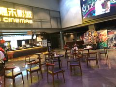 -橙天嘉禾影城(苏州印象城店)