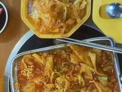 -八福力韩国休闲餐厅(泉舜店)