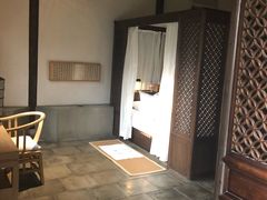 -法云安缦酒店