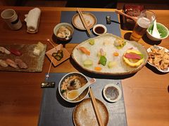 -松涛日本料理
