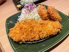 里脊背脊猪排套餐-和幸(春熙路群光广场店)