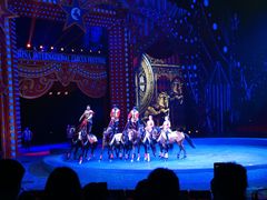 -珠海横琴长隆《卡卡虎奇遇记》